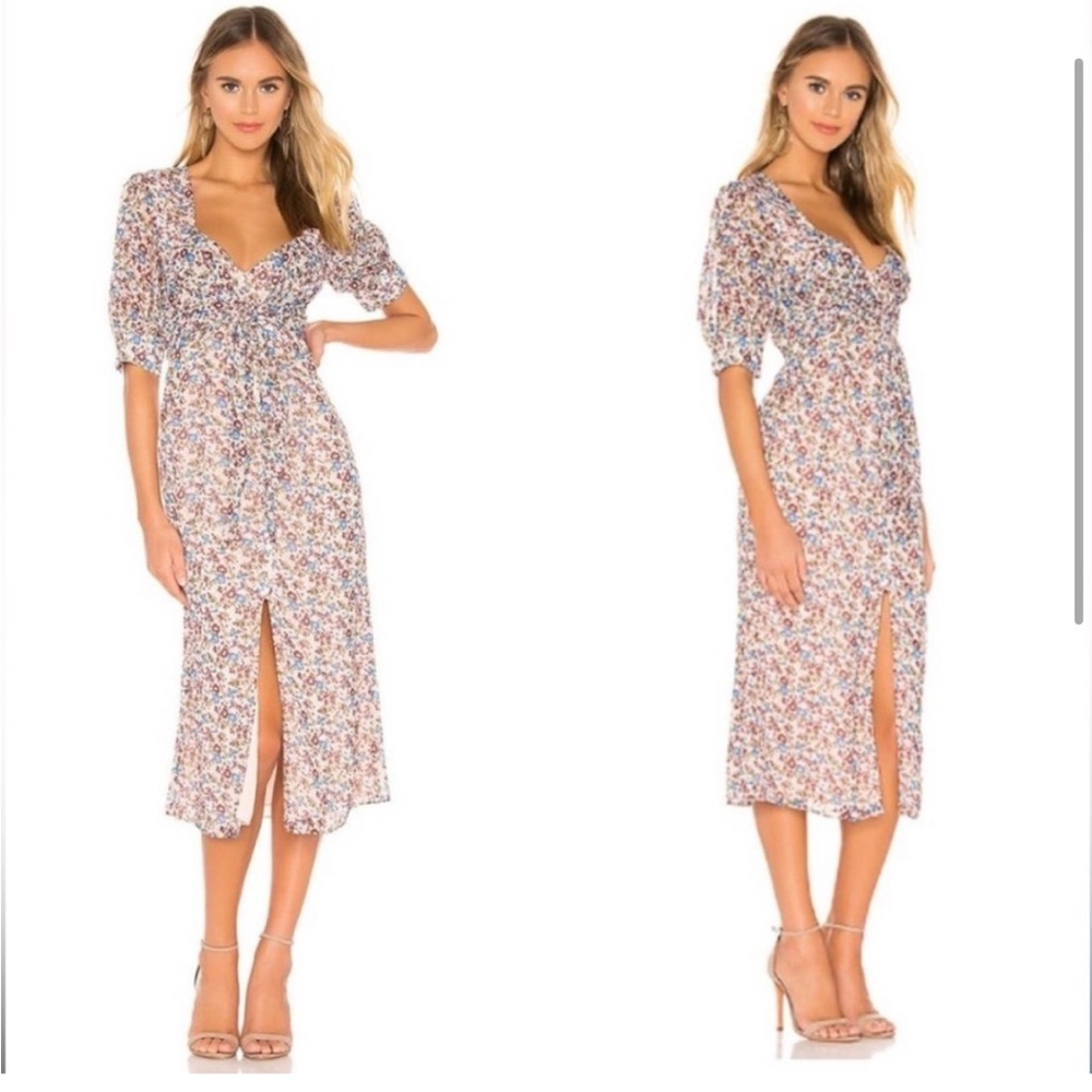 The east order Sophie midi tags